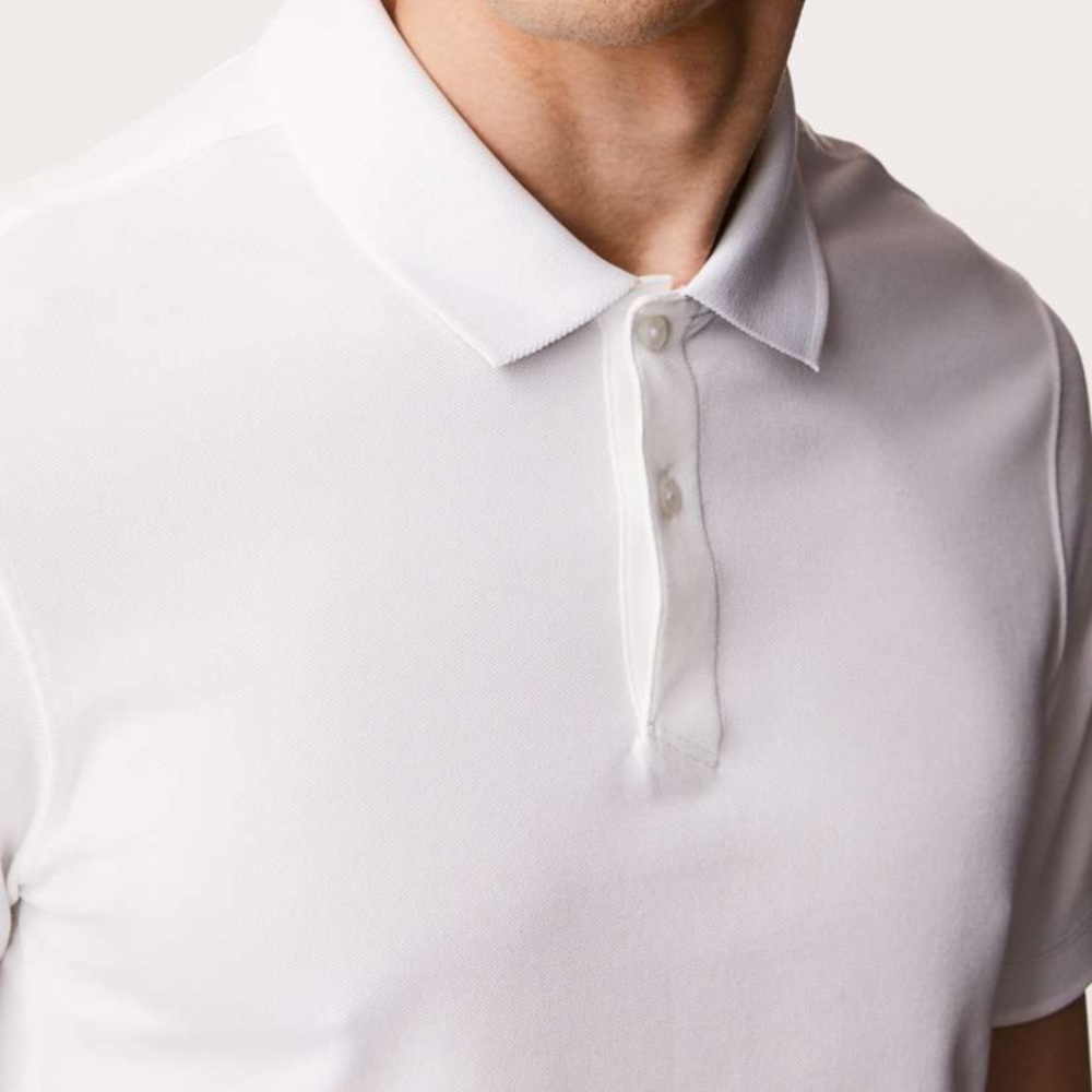 Lululemon Tech Pique Polo, size M